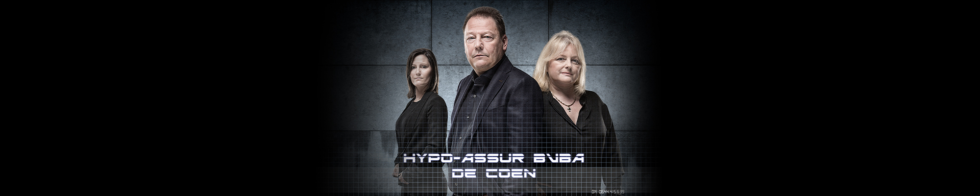 Hypo-Assur